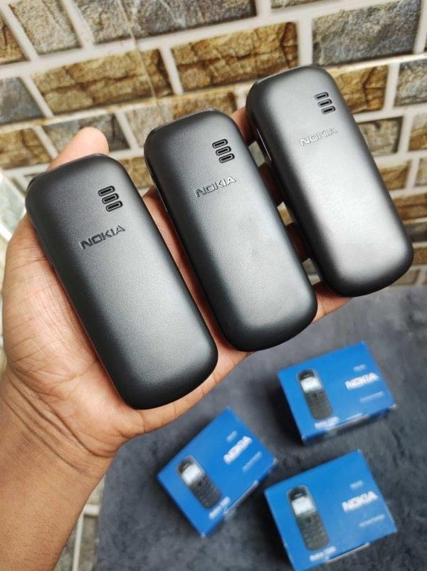 নোকিয়া ১২৮০ একটি ক্লাসিক ফিচার ফোন