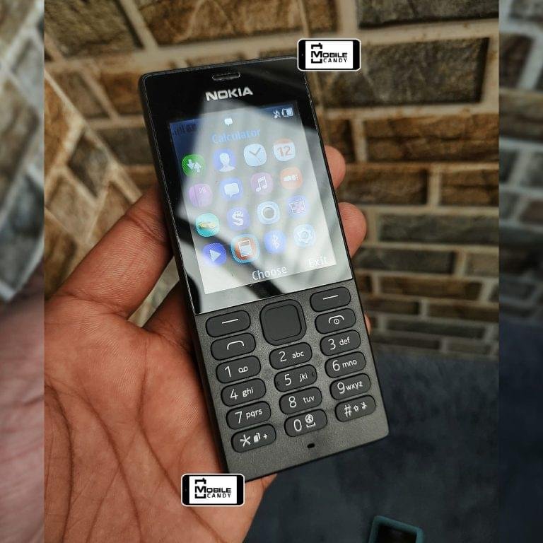 Nokia Asha 150 - Image 2