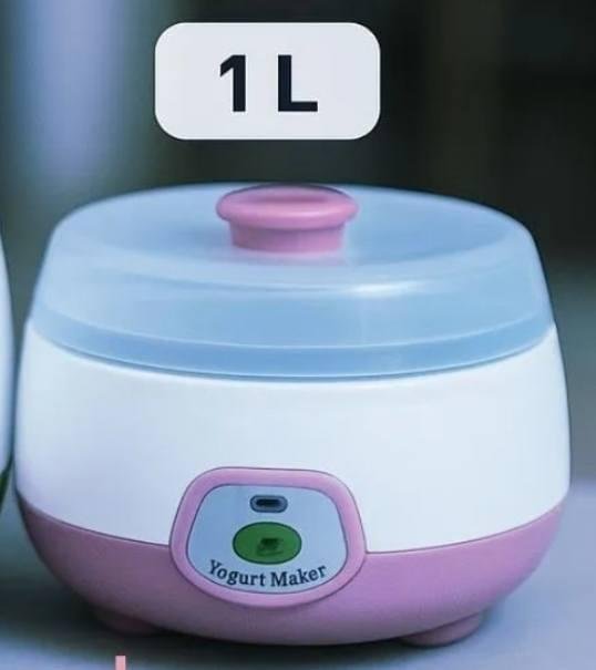 ১.৭ লিটার দই মেকার