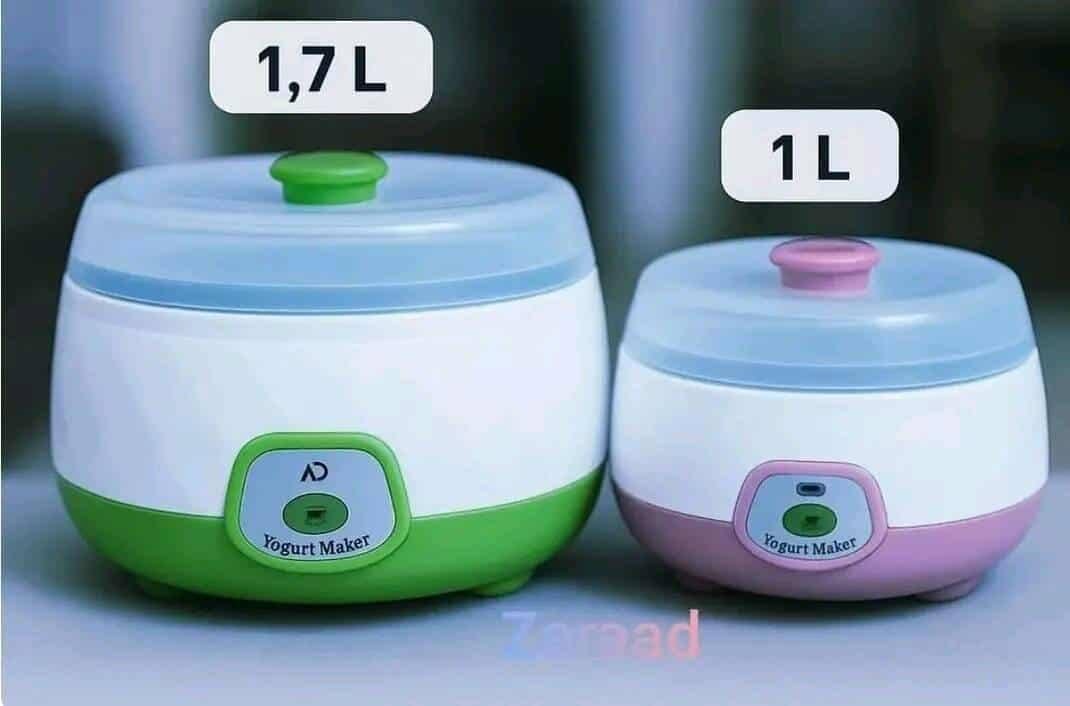 ১.৭ লিটার দই মেকার