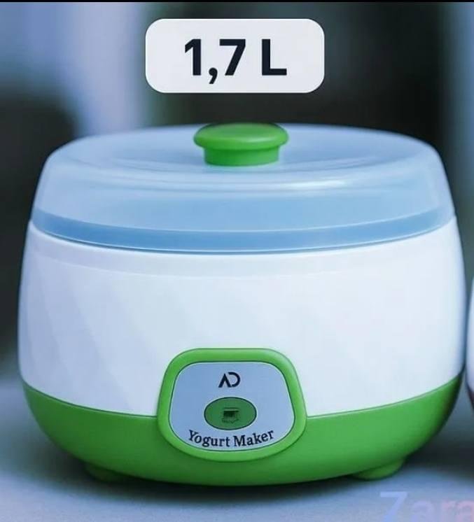 ১.৭ লিটার দই মেকার