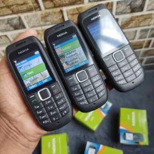 nokia 1616 single sim