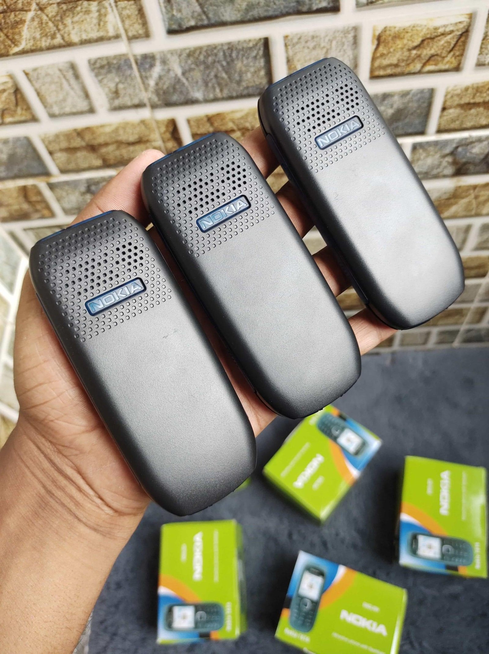 nokia 1616 single sim