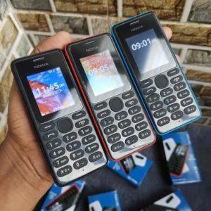 nokia asha 108 dual sim