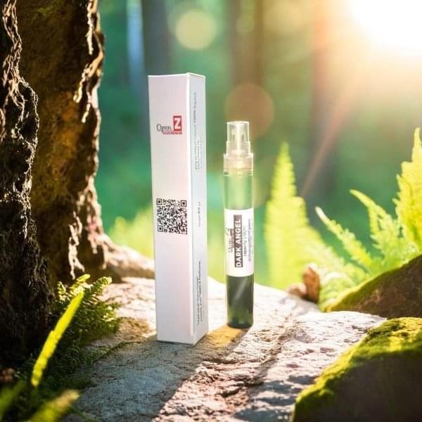 10 pics pocket perfume