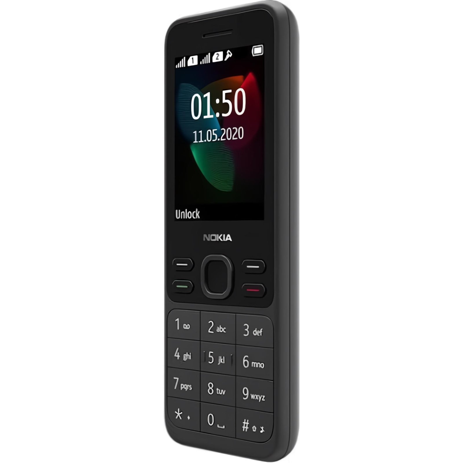 Nokia Asha 150 - Image 3