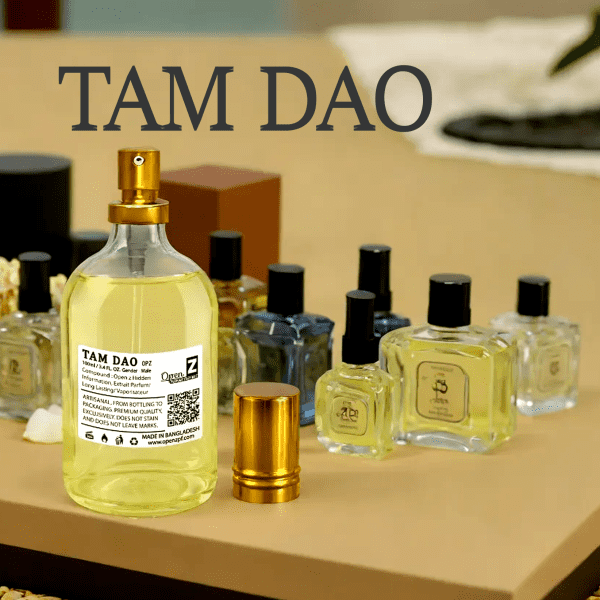 tam dao 100ml
