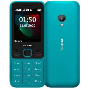 Nokia Asha 150