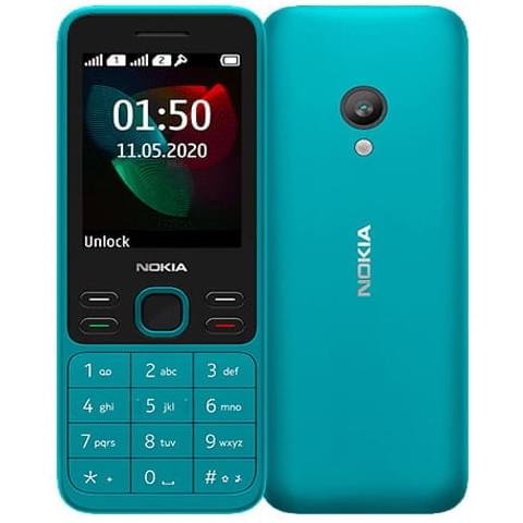 Nokia Asha 150